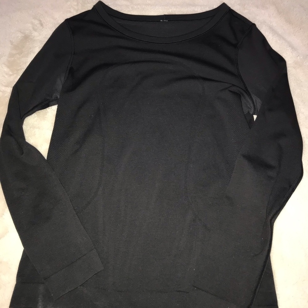 Lululemon longsleeve